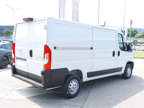 Peugeot Boxer HDi 333 103 kW image number 5