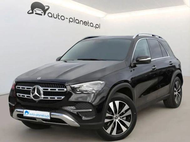 Mercedes-Benz GLE 300 200 kW image number 1