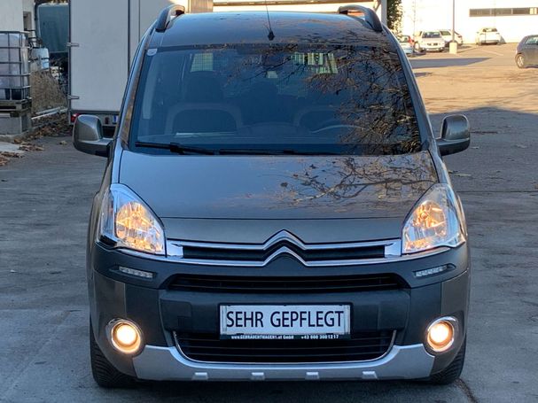 Citroen Berlingo Multispace 68 kW image number 13