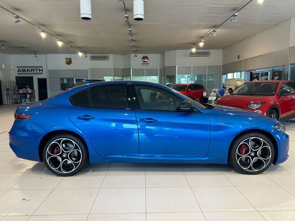 Alfa Romeo Giulia 2.2 Q4 154 kW image number 6