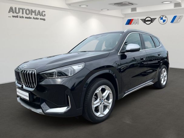 BMW X1 sDrive18i 100 kW image number 1