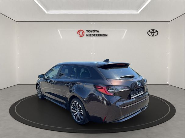 Toyota Corolla 1.8 Hybrid Touring Sports 90 kW image number 5