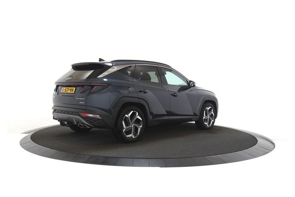 Hyundai Tucson HEV 4WD 169 kW image number 3