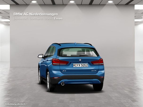 BMW X1 sDrive18i 100 kW image number 7