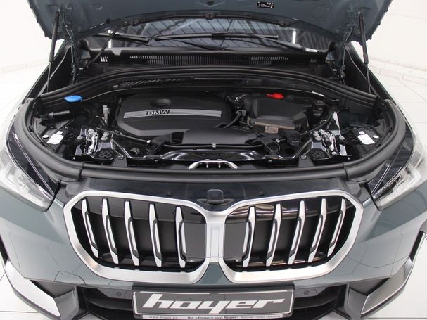 BMW X1 sDrive18i 100 kW image number 35