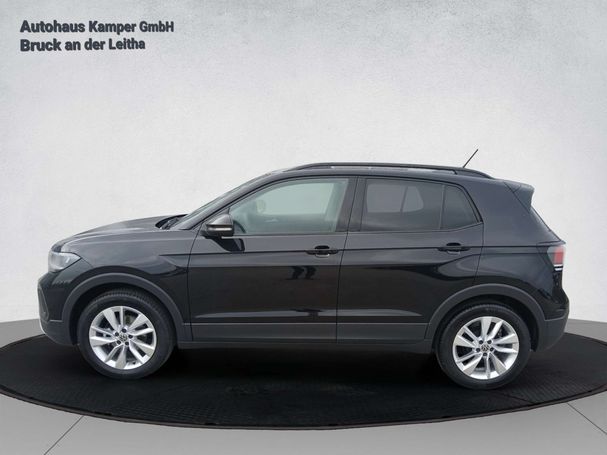 Volkswagen T-Cross TSI 70 kW image number 5