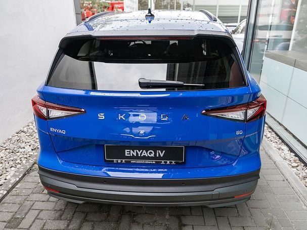 Skoda Enyaq 60 132 kW image number 4