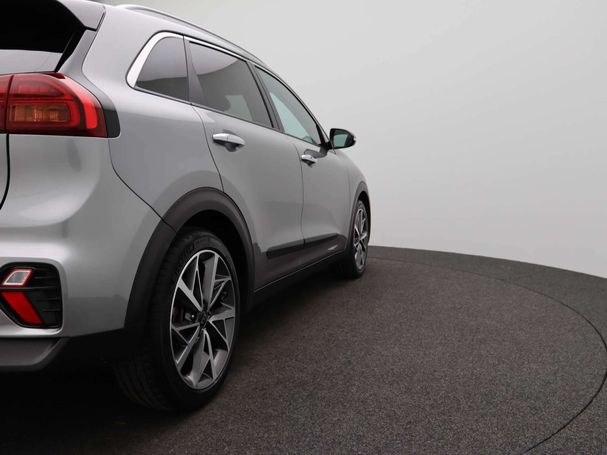 Kia Niro Hybrid 1.6 GDI 104 kW image number 37