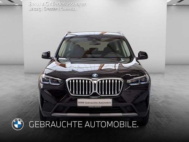 BMW X3 xDrive30e 215 kW image number 2