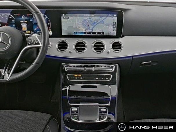 Mercedes-Benz E 220 d 147 kW image number 6