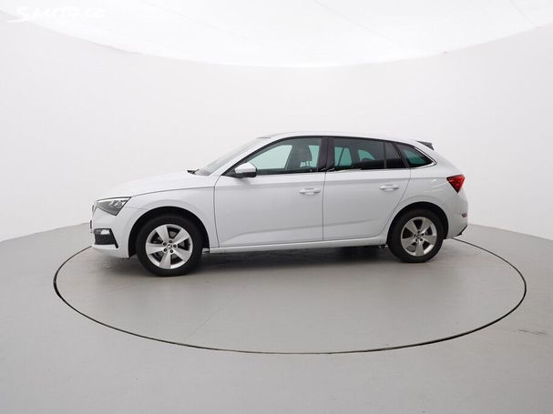 Skoda Scala Style 110 kW image number 5