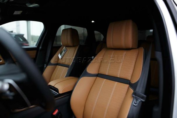 Land Rover Range Rover Velar 3.0d R-Dynamic HSE 221 kW image number 15