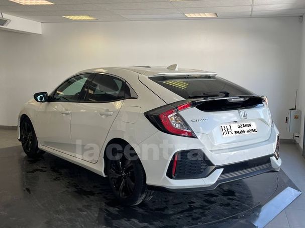 Honda Civic 1.0 i-VTEC Executive 93 kW image number 15