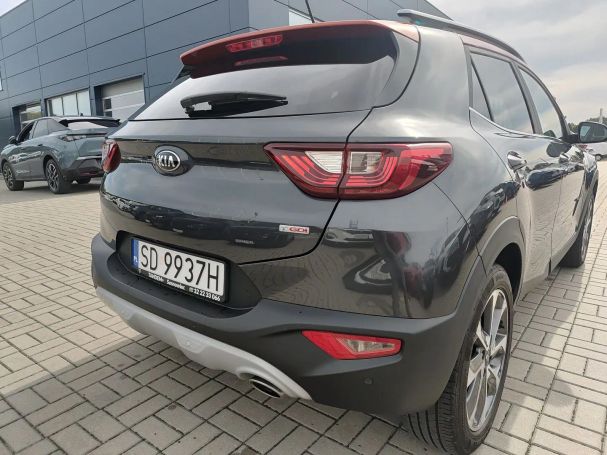 Kia Stonic 1.0 T-GDi 88 kW image number 12