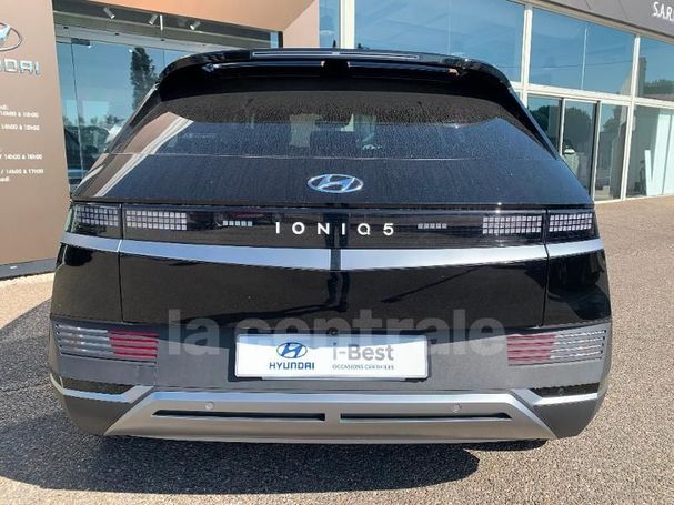 Hyundai Ioniq 5 448 kW image number 3