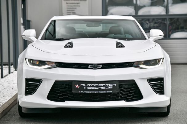 Chevrolet Camaro V8 333 kW image number 24