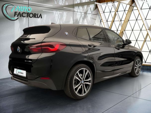 BMW X2e M Sport X xDrive 162 kW image number 3