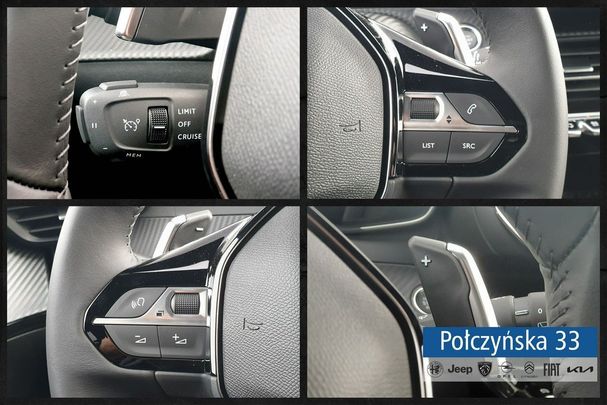 Peugeot 2008 100 kW image number 28