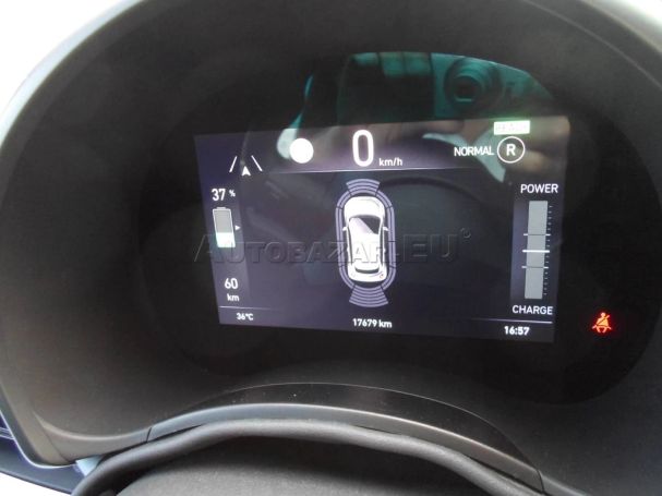 Fiat 500 e 42 kWh 87 kW image number 22