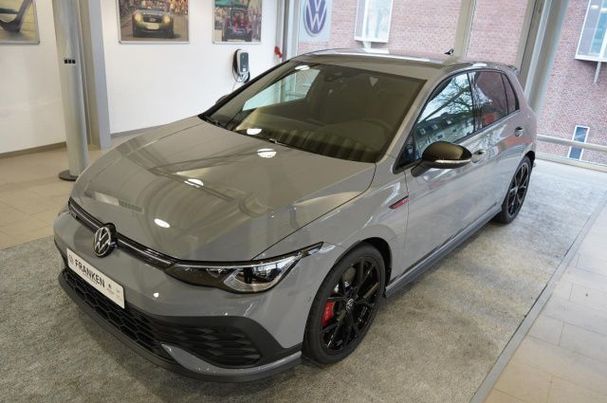 Volkswagen Golf GTI Clubsport DSG 221 kW image number 1