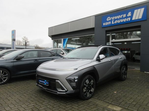 Hyundai Kona 1.6 DCT 146 kW image number 1