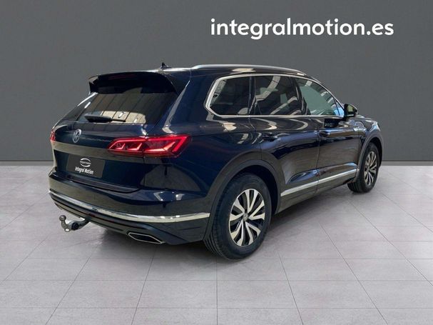 Volkswagen Touareg 3.0 TDI 4Motion 210 kW image number 4