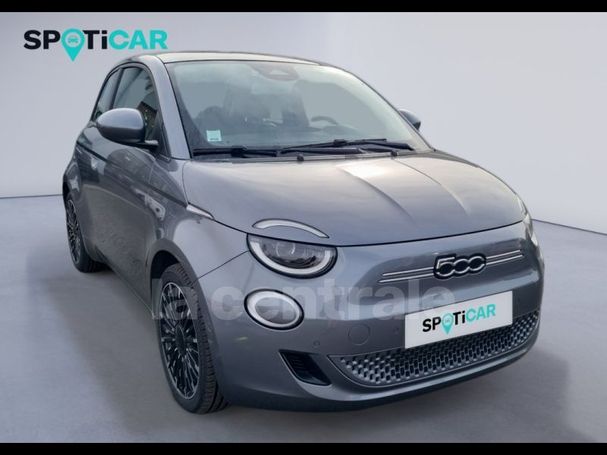 Fiat 500 e 42 kWh 88 kW image number 2