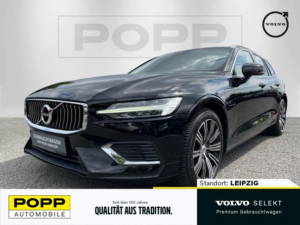 Volvo V60 T8 Inscription AWD 288 kW image number 1