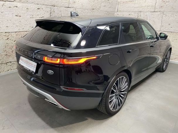 Land Rover Range Rover Velar 221 kW image number 2