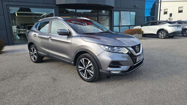 Nissan Qashqai 1.3 DIG-T ACENTA 103 kW image number 1