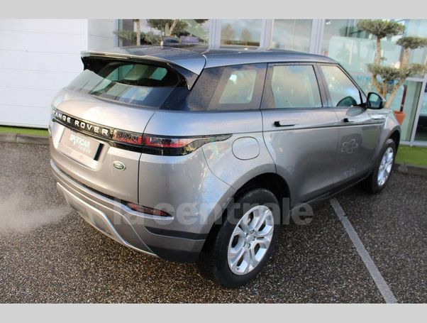 Land Rover Range Rover Evoque 150 4WD SE 110 kW image number 5