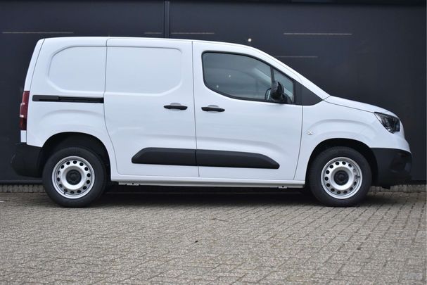 Opel Combo L1H1 75 kW image number 2