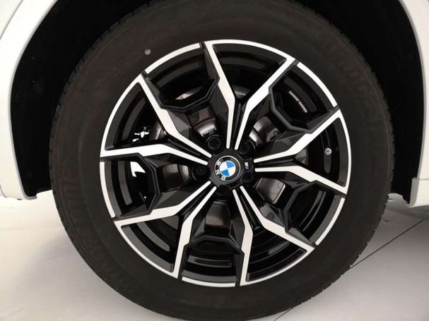 BMW X3 xDrive20d 140 kW image number 5