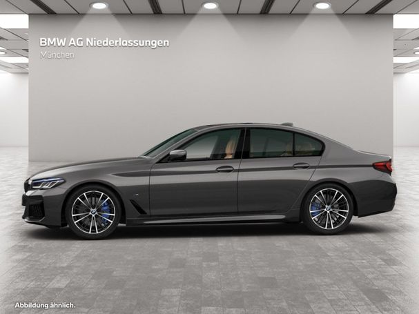 BMW 540i xDrive 245 kW image number 3