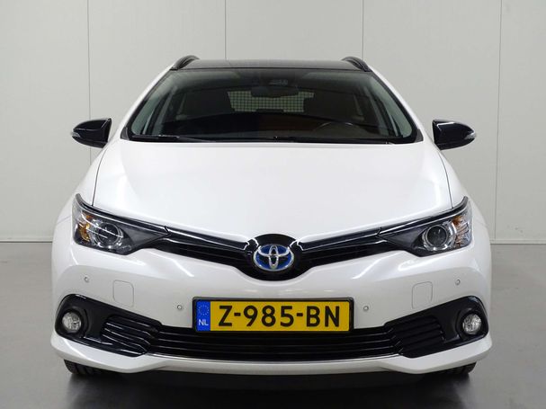 Toyota Auris Touring Sports 1.8 Hybrid 100 kW image number 6