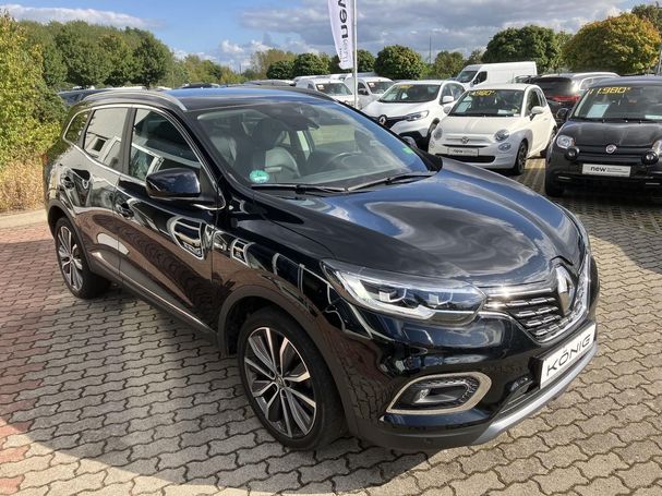 Renault Kadjar dCi 115 85 kW image number 6