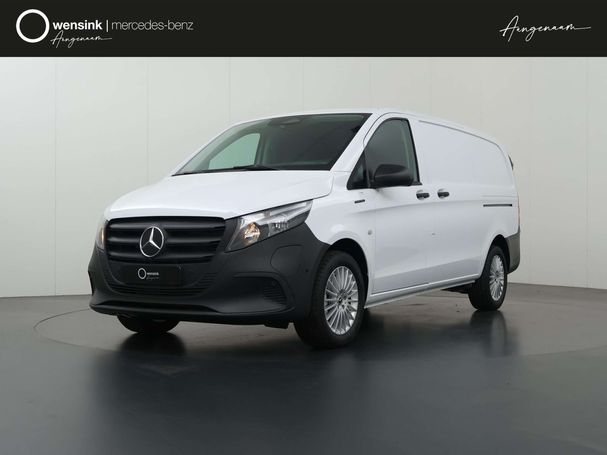 Mercedes-Benz Vito e 85 kW image number 1