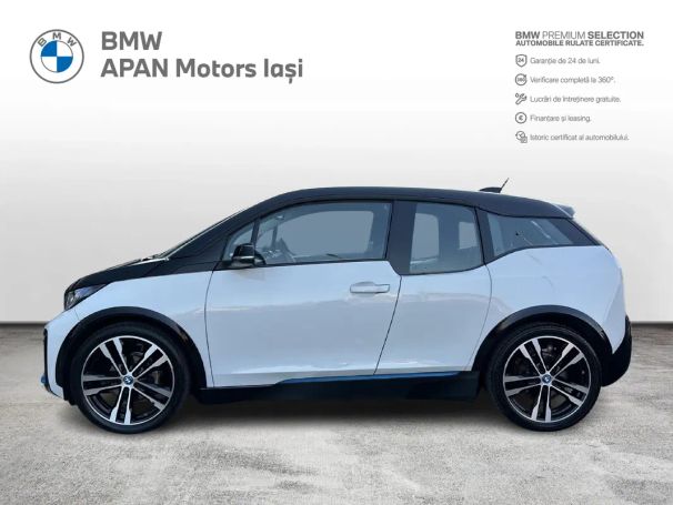 BMW i3 135 kW image number 2