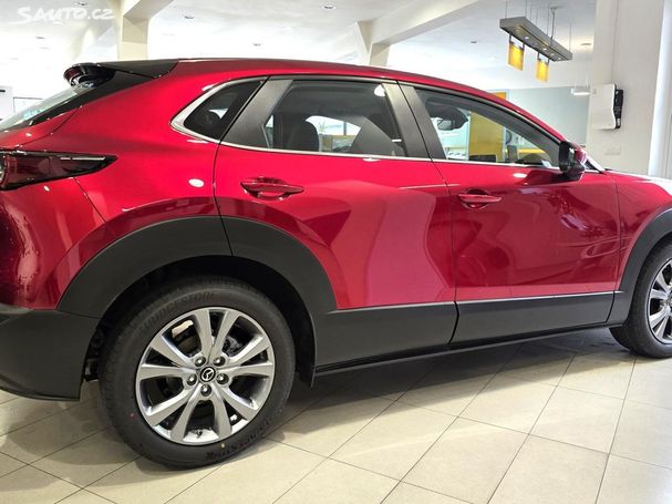 Mazda CX-30 2.5 140 103 kW image number 5