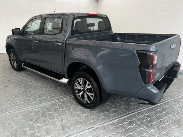 Isuzu D-Max Double Cab 120 kW image number 2