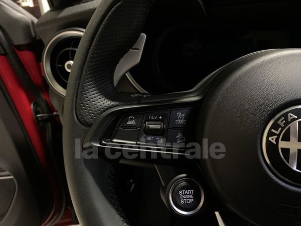 Alfa Romeo Stelvio 2.2 AT8 118 kW image number 22