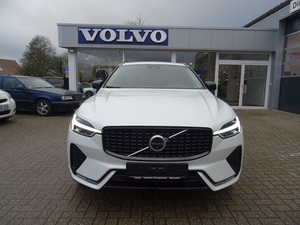 Volvo XC60 B4 Plus Dark 145 kW image number 7