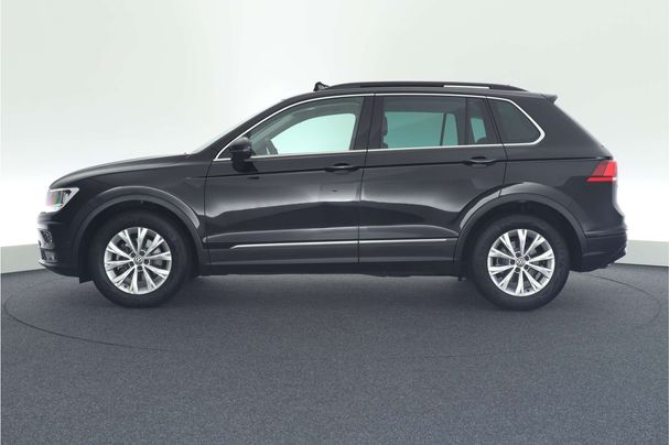 Volkswagen Tiguan 1.5 TSI Comfortline 96 kW image number 8