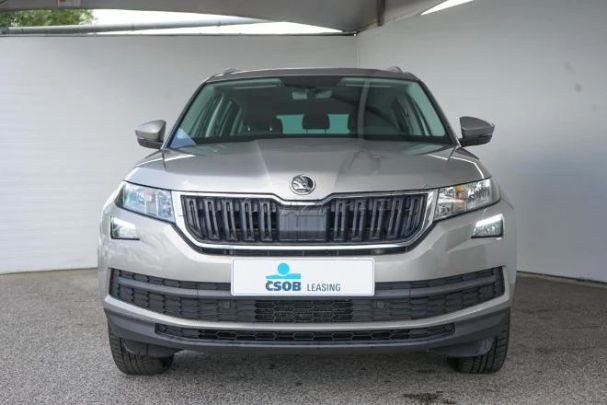 Skoda Kodiaq 2.0 TDI DSG Ambition 110 kW image number 3