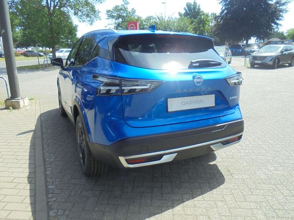 Nissan Qashqai 140 kW image number 3