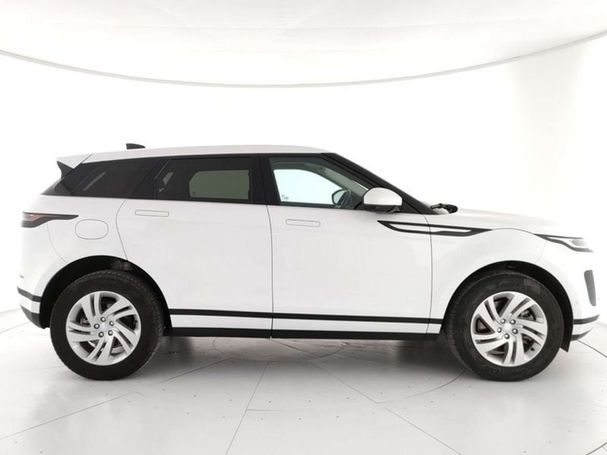 Land Rover Range Rover Evoque 120 kW image number 6