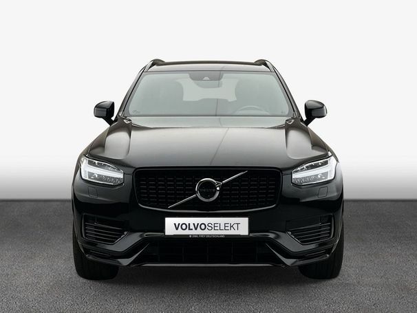 Volvo XC90 Recharge T8 AWD 288 kW image number 2