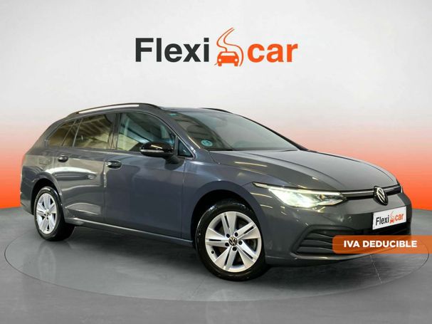 Volkswagen Golf Variant 2.0 TDI 85 kW image number 2