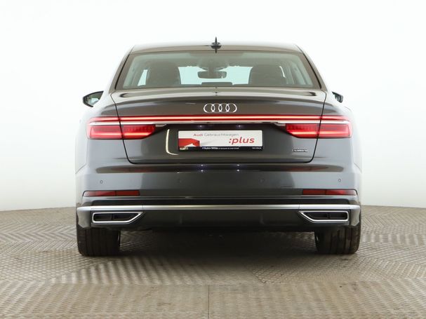 Audi A8 60 TDI quattro 320 kW image number 5