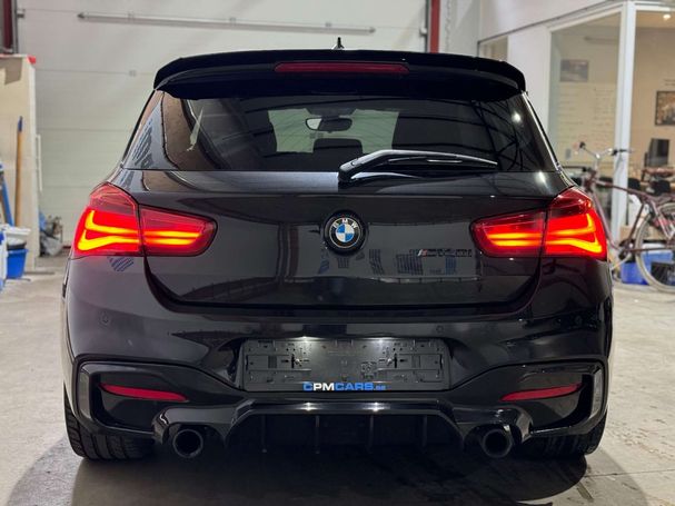 BMW 140i M 250 kW image number 6